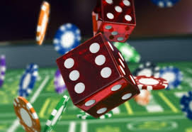 Онлайн казино Casino Loft